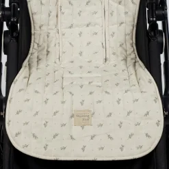 Assise pour poussette Mimosa Vert