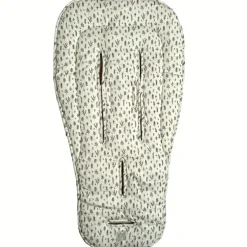 Assise pour poussette Sherpa hiver leave