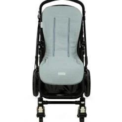 Assise poussette Icon Green