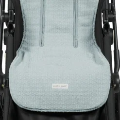 Assise poussette Icon Sky