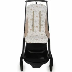 Assise poussette Nara