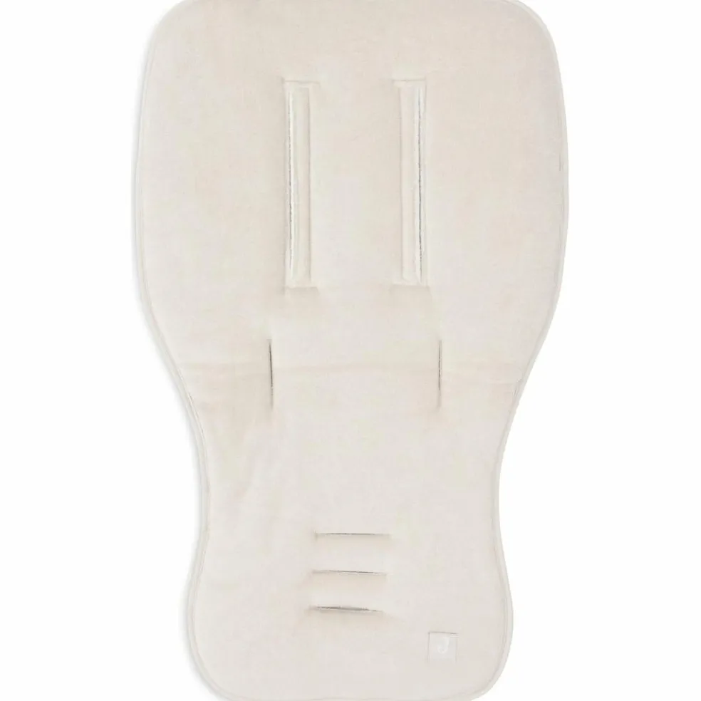 Assise poussette Nougat