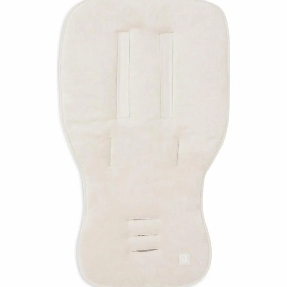 Assise poussette Nougat