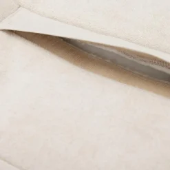 Assise poussette Nougat