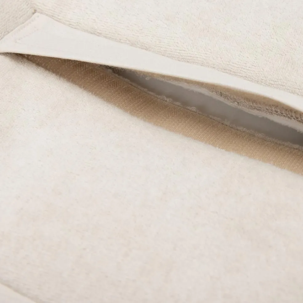 Assise poussette Nougat