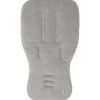Assise poussette Storm Grey