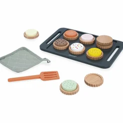 Atelier de biscuits Mamie Soleil (21 pièces)