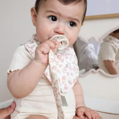 Attache sucette Augusta