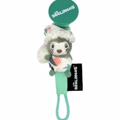 Attache sucette Chillos le Paresseux