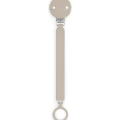 Attache sucette en silicone Wonder Gray Cloud