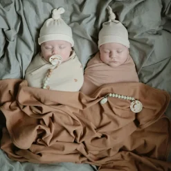 Attache sucette Eva Sage