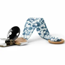 Attache sucette Garden Leo Toile