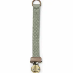 Attache sucette Hazy Jade