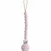 Attache sucette Hera Soft Lilac