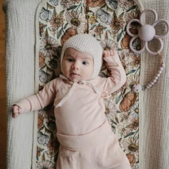 Attache sucette Hera Soft Lilac