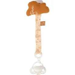 Attache sucette Orsino nuage