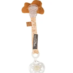 Attache sucette Orsino nuage