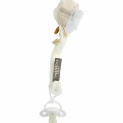 Attache sucette Petit Soleil