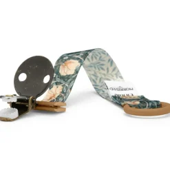 Attache sucette Pimpernel X Morris & Co