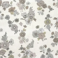 Attache sucette Wood Bardot