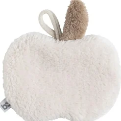 Attache tétine pomme Cozy Warm linen