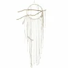 Attrape rêves bois et ficelle
