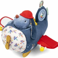 Avion d'activités Jules