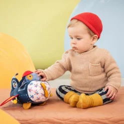 Avion d'activités Jules