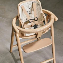 Baby Set pour chaise haute Tobo Natural