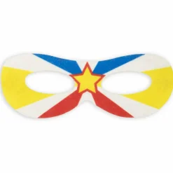 Baby set super héros Rouge