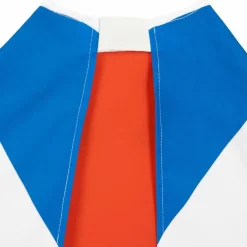 Baby set super héros Rouge