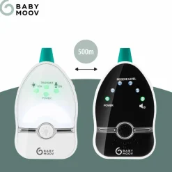 Babyphone audio Easy Care