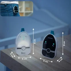 Babyphone audio Easy Care