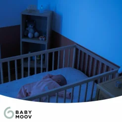 Babyphone audio Expert Care