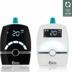 Babyphone audio tactile Premium Care