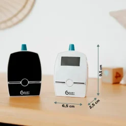 Babyphone audio tactile Premium Care