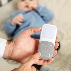 Babyphone DBX135 Full Eco