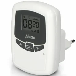 Babyphone d'extérieur digital (portée 3km)