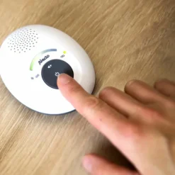 Babyphone Full Eco DECT