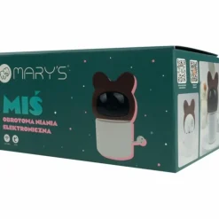 Babyphone rotatif Ours Brun