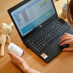 Babyphone Simply Zen