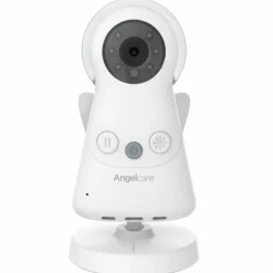 Babyphone vidéo avec détecteur de mouvements AC25