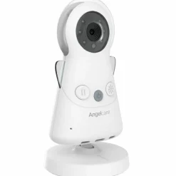 Babyphone vidéo avec détecteur de mouvements AC25