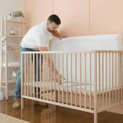 Babyphone vidéo avec détecteur de mouvements AC25