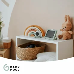 Babyphone vidéo Yoo Go+