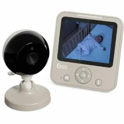 Babyphone vidéo Yoo Start