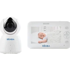 Babyphone vidéo ZEN+ - Reconditionné