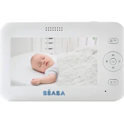 Babyphone vidéo ZEN+ - Reconditionné