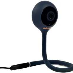 Babyphone vidéo Zen Connect night blue