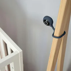 Babyphone vidéo Zen Connect night blue